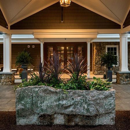 Bedford Village Inn Екстер'єр фото