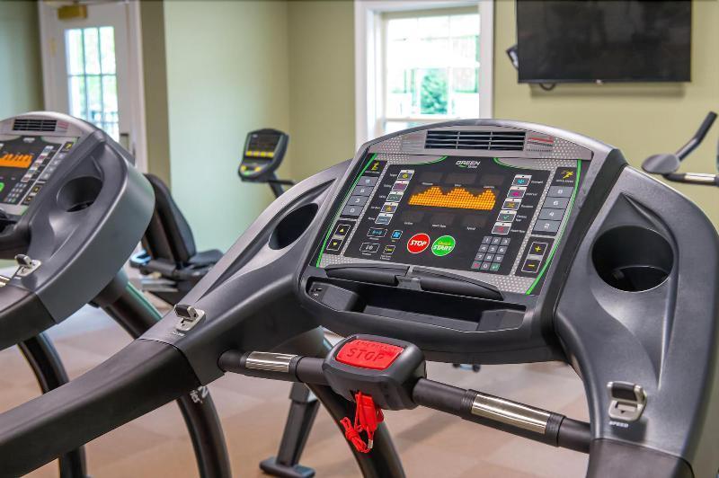 Bedford Village Inn Екстер'єр фото