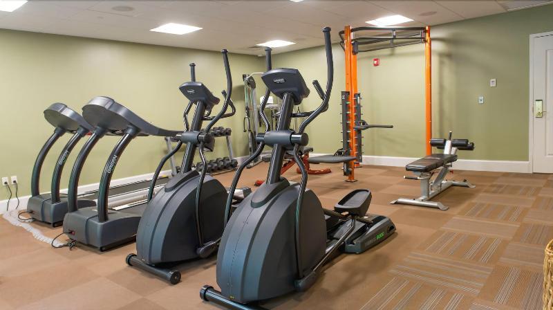Bedford Village Inn Екстер'єр фото