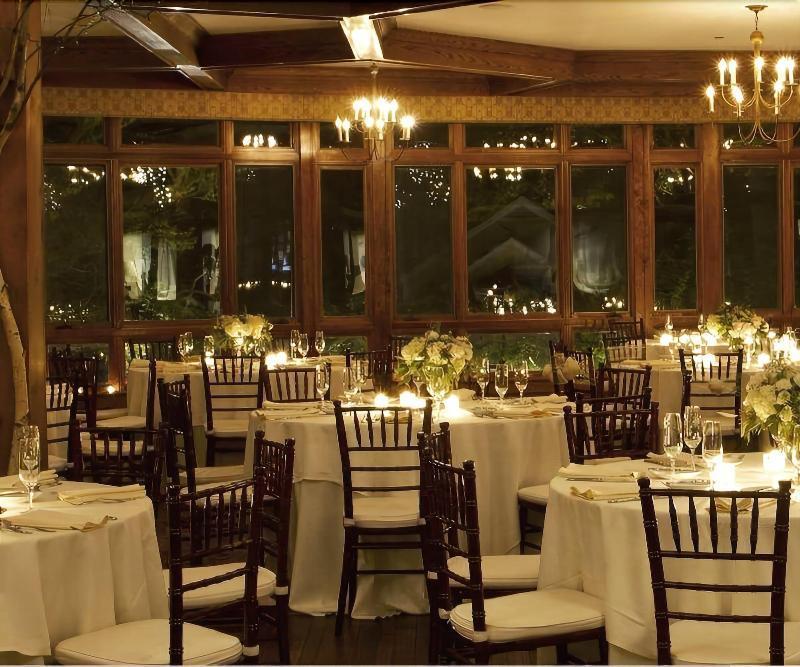 Bedford Village Inn Екстер'єр фото