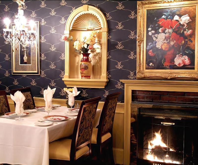 Bedford Village Inn Екстер'єр фото