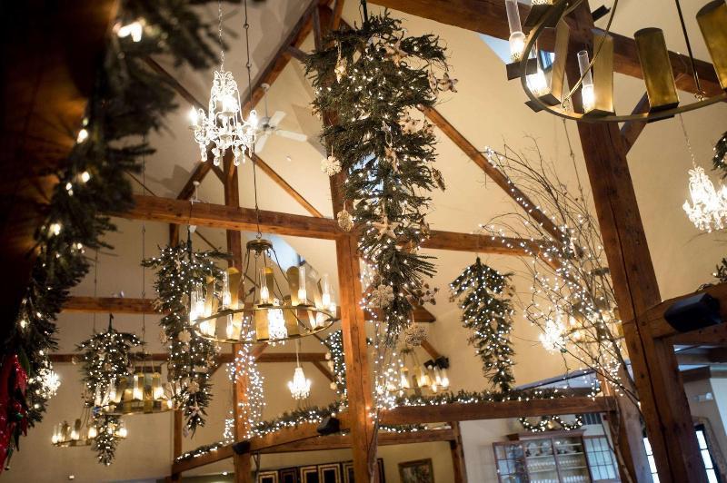 Bedford Village Inn Екстер'єр фото
