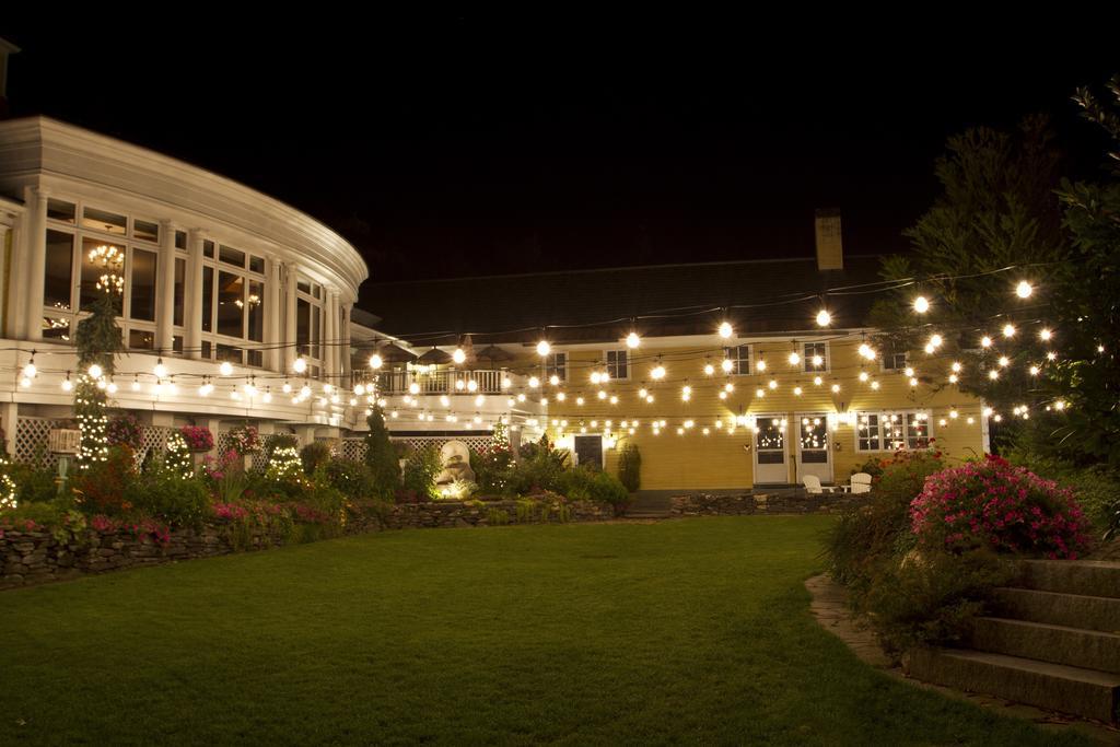 Bedford Village Inn Екстер'єр фото