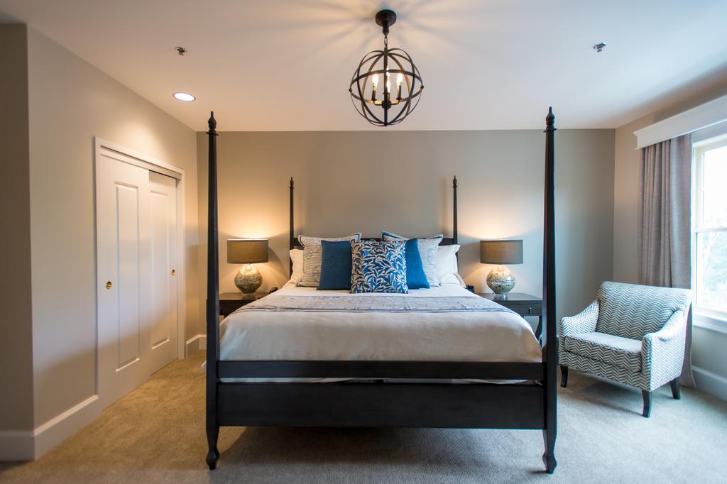 Bedford Village Inn Екстер'єр фото