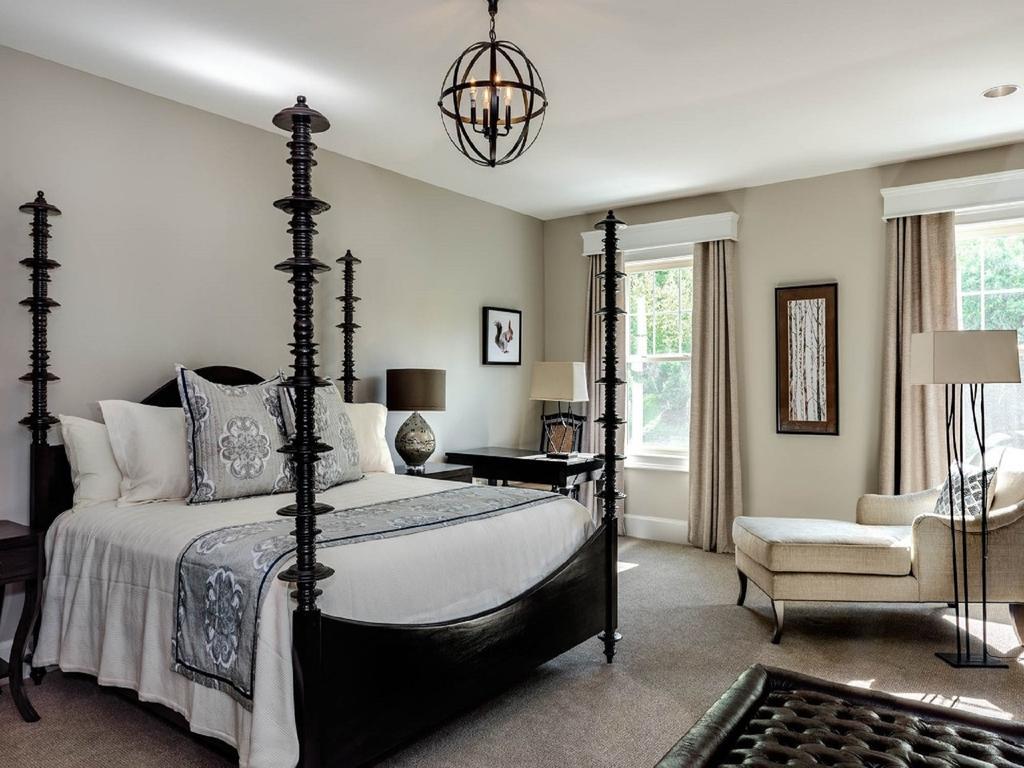 Bedford Village Inn Екстер'єр фото