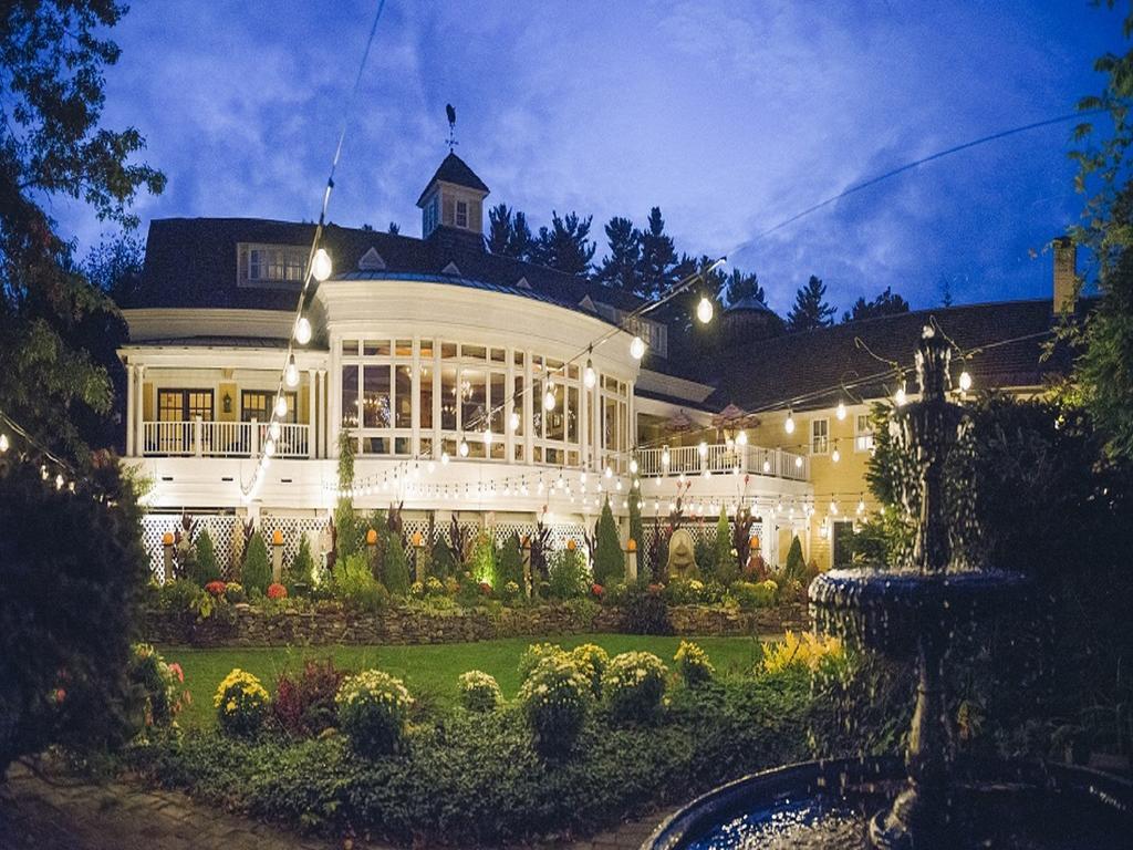 Bedford Village Inn Екстер'єр фото