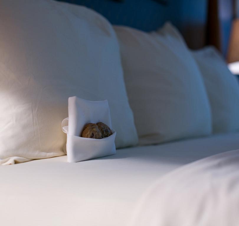 Bedford Village Inn Екстер'єр фото