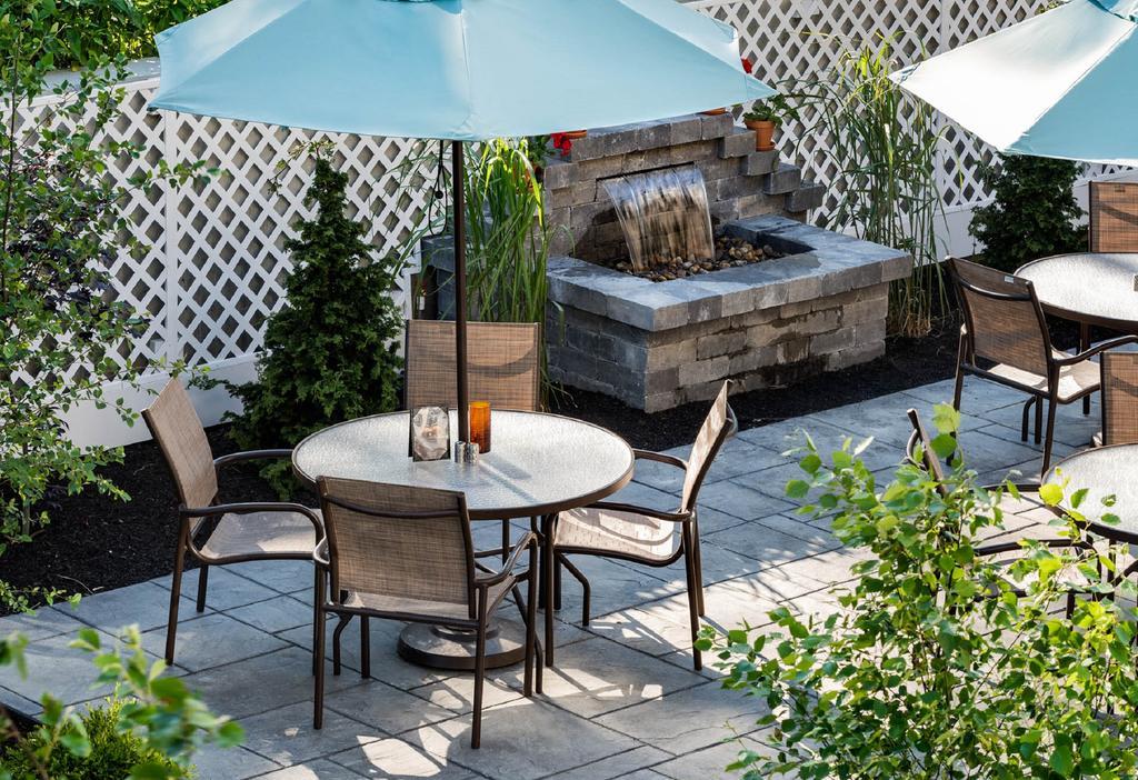 Bedford Village Inn Екстер'єр фото